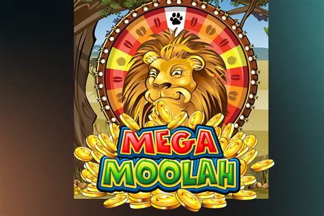 mega moolah casino listings